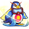 炫光企鹅