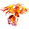 烈焰凤凰