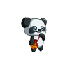 奥拉星福气熊猫解析 福气熊猫刷什么学习力